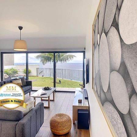 Villa Calhau By Lovelystay Ponta do Sol  Buitenkant foto