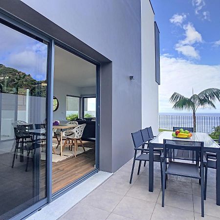 Villa Calhau By Lovelystay Ponta do Sol  Buitenkant foto