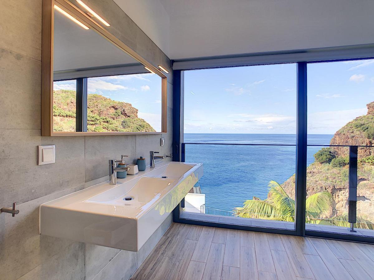 Villa Calhau By Lovelystay Ponta do Sol  Buitenkant foto