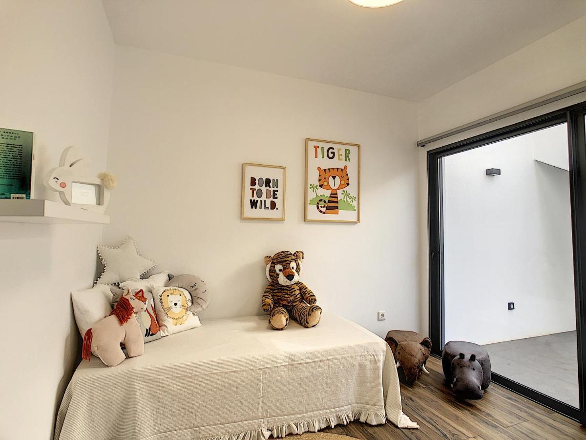 Villa Calhau By Lovelystay Ponta do Sol  Buitenkant foto