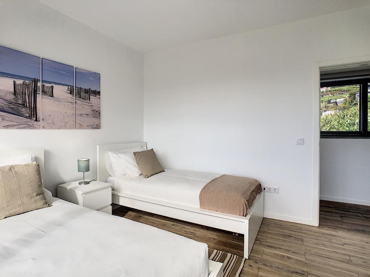Villa Calhau By Lovelystay Ponta do Sol  Buitenkant foto