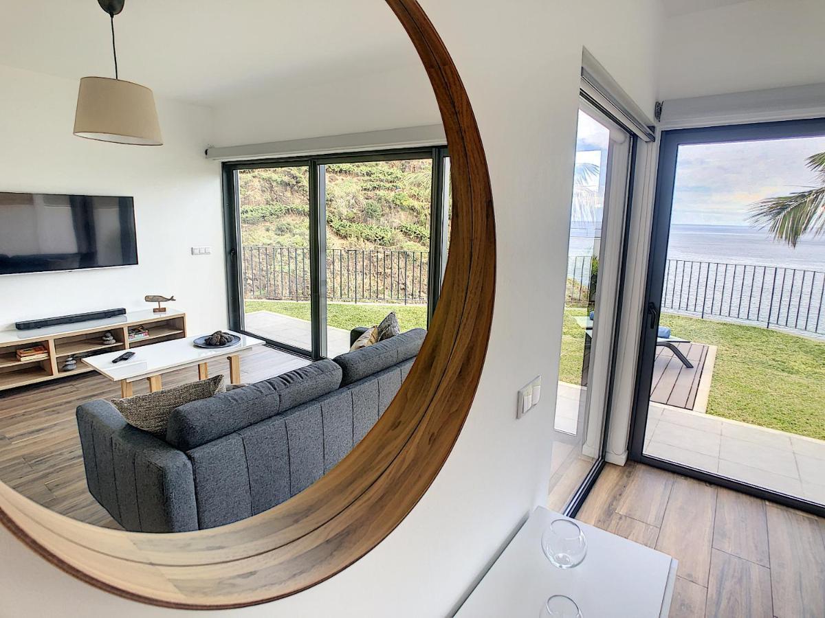 Villa Calhau By Lovelystay Ponta do Sol  Buitenkant foto