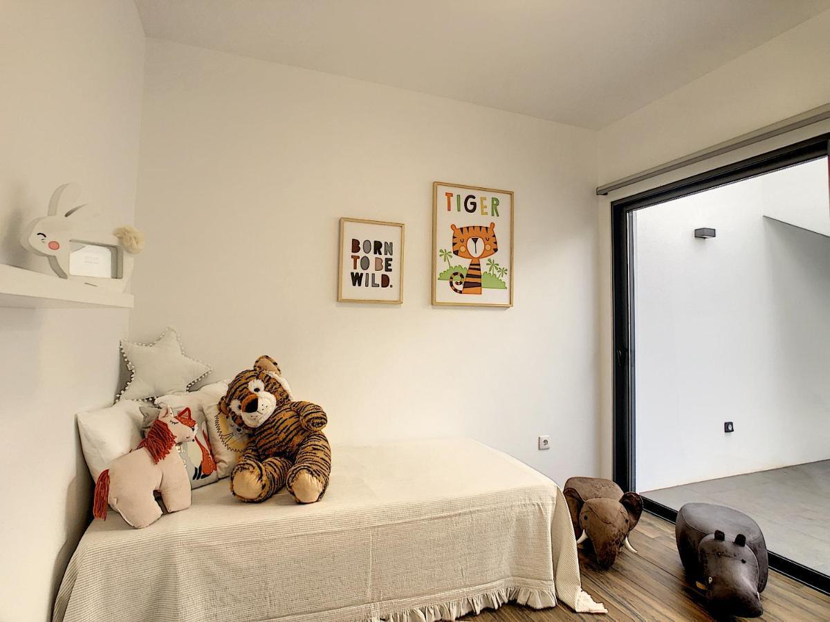Villa Calhau By Lovelystay Ponta do Sol  Buitenkant foto