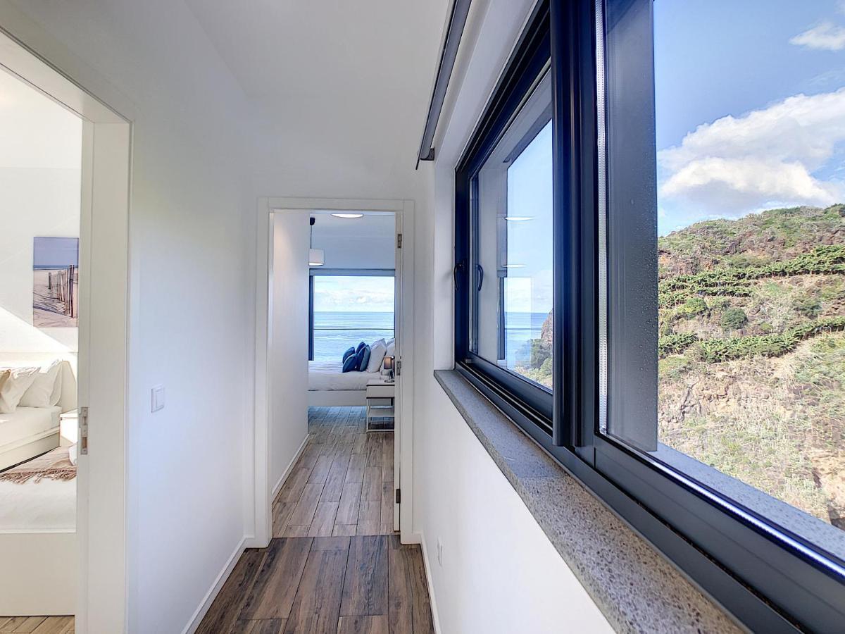 Villa Calhau By Lovelystay Ponta do Sol  Buitenkant foto