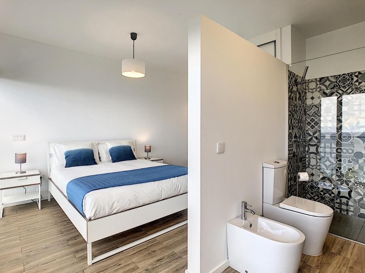 Villa Calhau By Lovelystay Ponta do Sol  Buitenkant foto