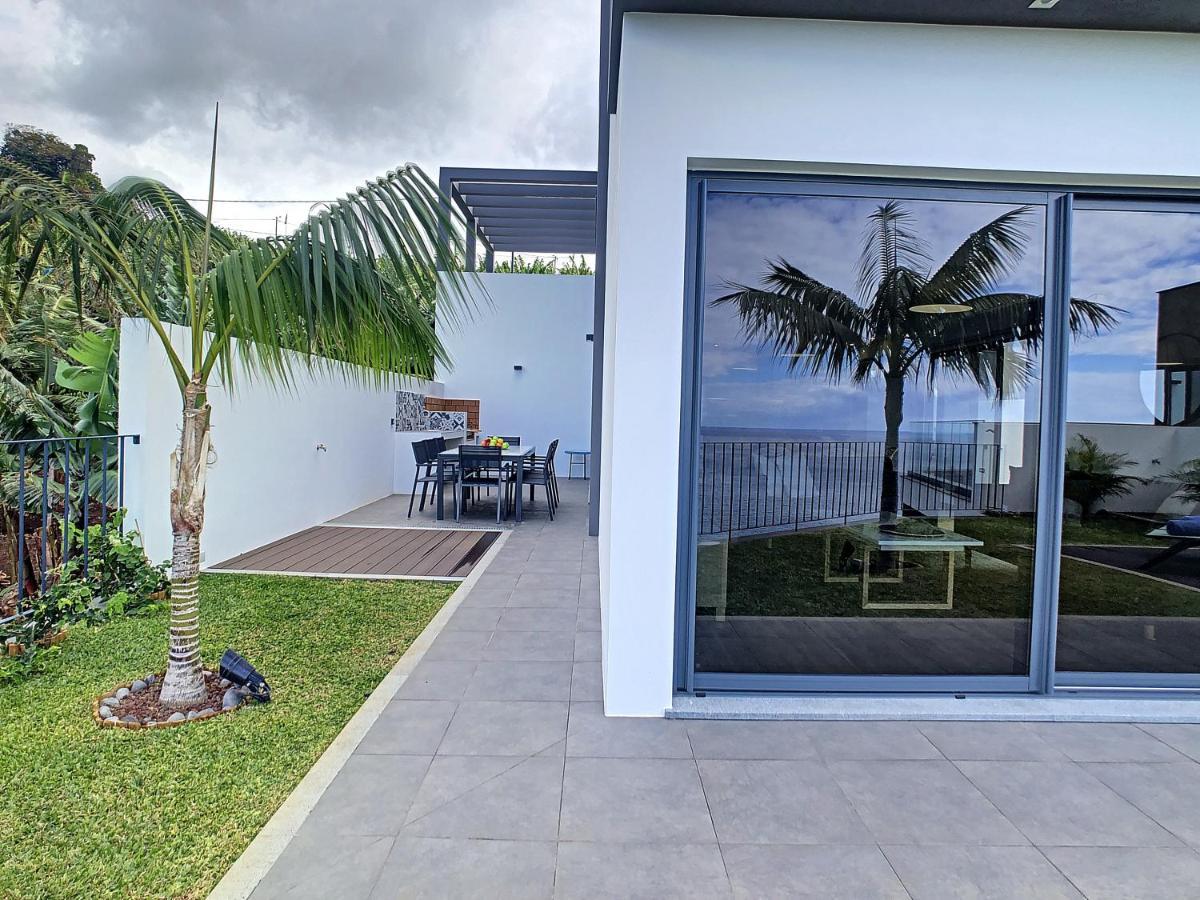 Villa Calhau By Lovelystay Ponta do Sol  Buitenkant foto