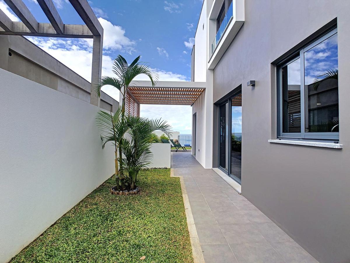Villa Calhau By Lovelystay Ponta do Sol  Buitenkant foto