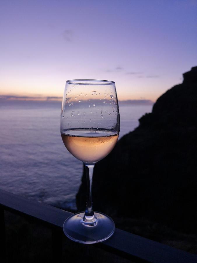Villa Calhau By Lovelystay Ponta do Sol  Buitenkant foto