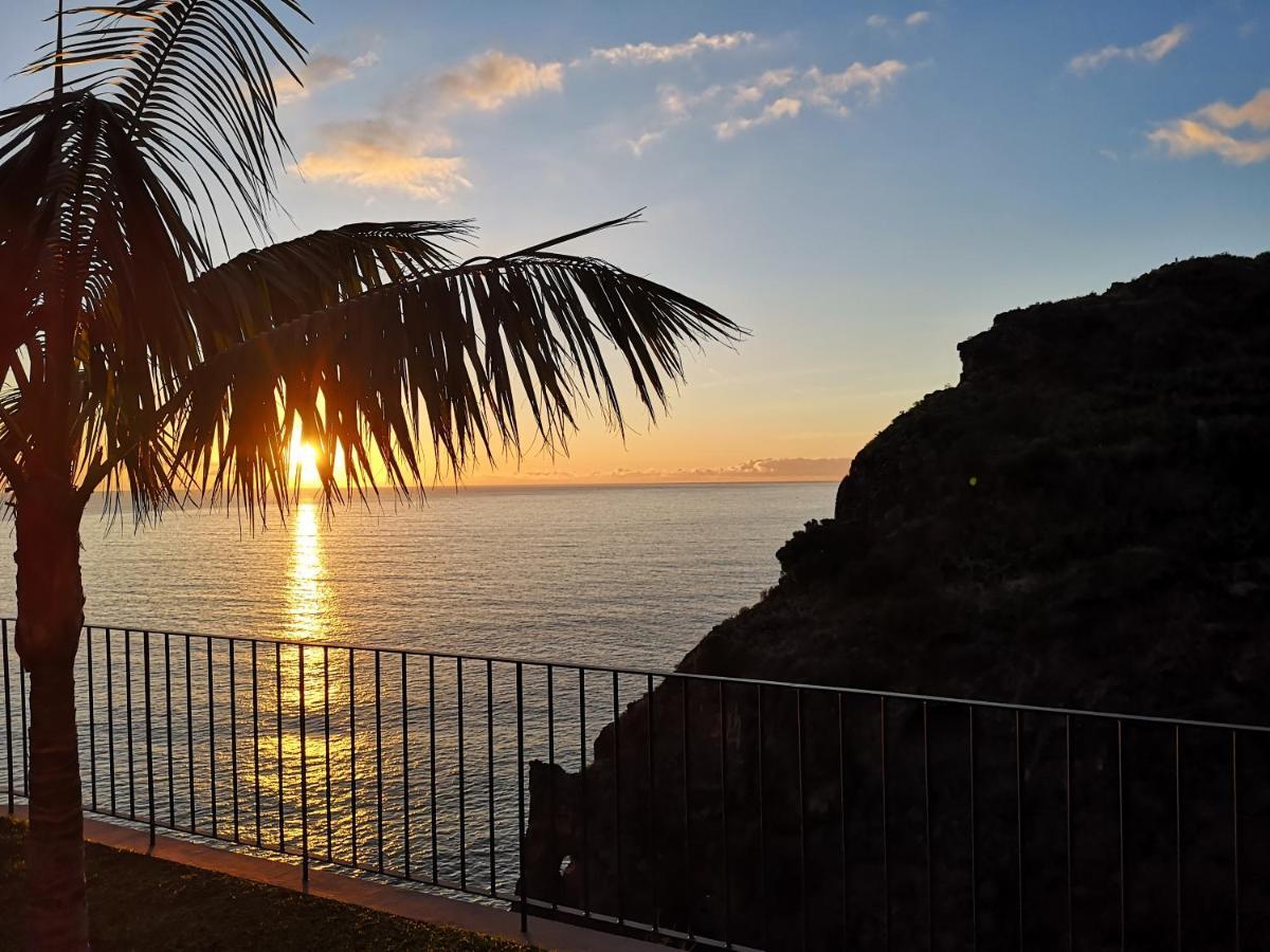 Villa Calhau By Lovelystay Ponta do Sol  Buitenkant foto